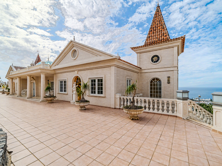  CoastFlat  - Caldera del Rey