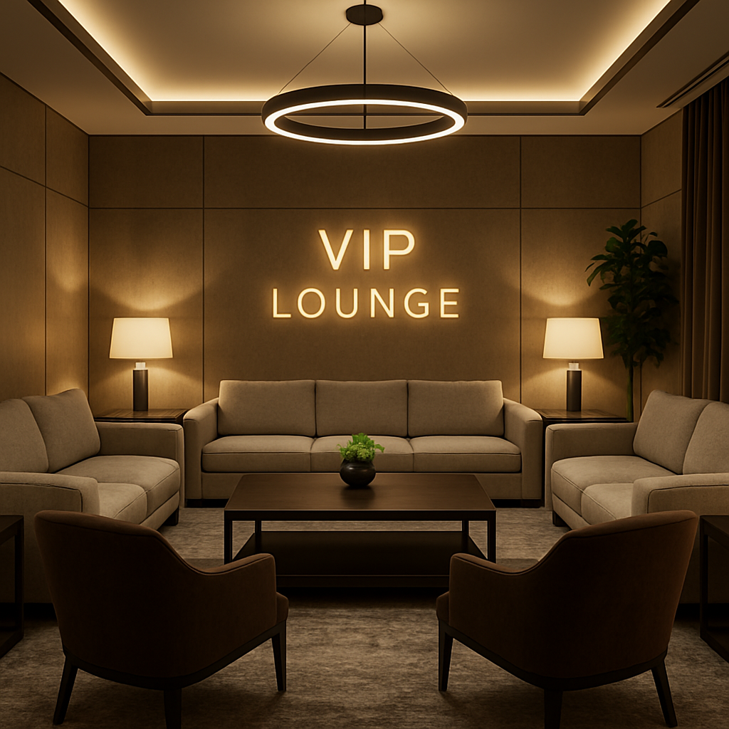 vip lounge room-1